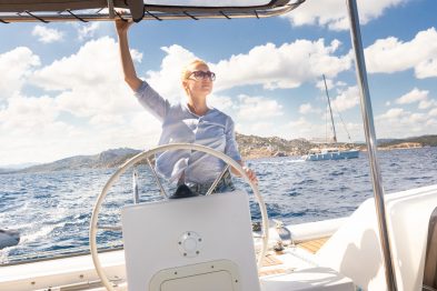 caribbean bareboat yacht rental