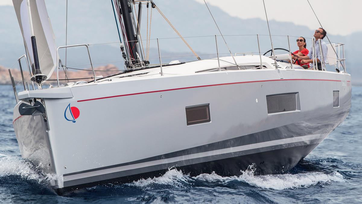 Sunsail 52.4 Premier Plus Monohull in Split